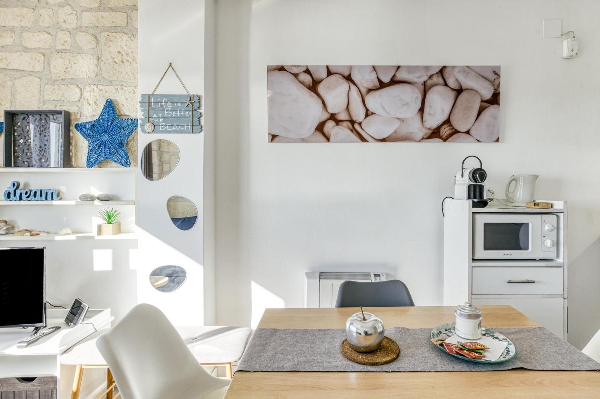 Ventana Loft Apartment Empuriabrava Exterior photo