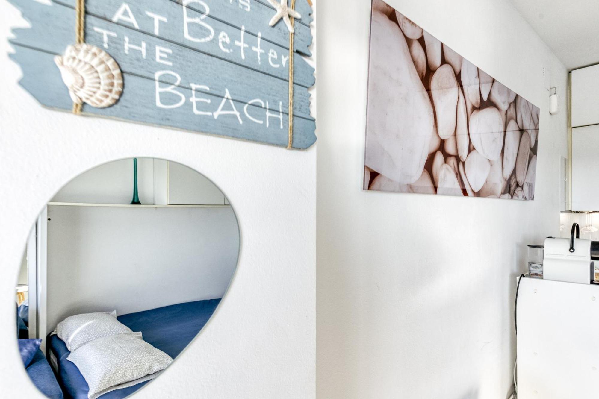 Ventana Loft Apartment Empuriabrava Exterior photo